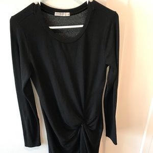 STATESIDE SWEATER DRESS SUPER SOFT!